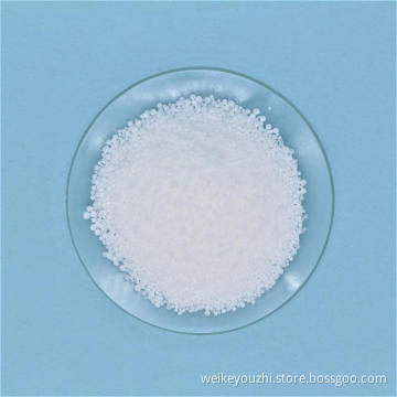 High purity micro bead stearamide